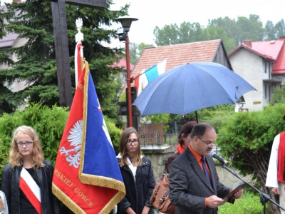 67 rocznica mordu żołnierzy NSZ - zdjęcie30