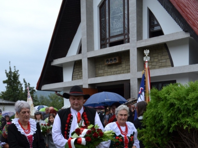 67 rocznica mordu żołnierzy NSZ - zdjęcie18