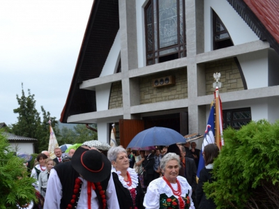 67 rocznica mordu żołnierzy NSZ - zdjęcie16