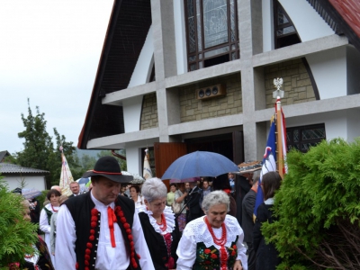 67 rocznica mordu żołnierzy NSZ - zdjęcie15