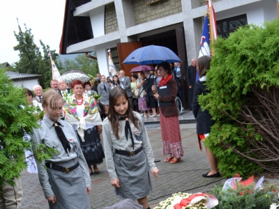 67 rocznica mordu żołnierzy NSZ - zdjęcie14