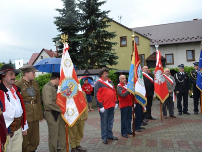 67 rocznica mordu żołnierzy NSZ - zdjęcie2