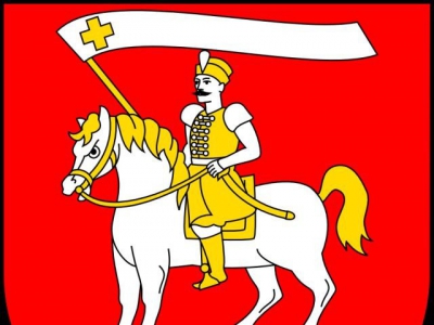 Herb Gminy Węgierska Górka - zdjęcie4