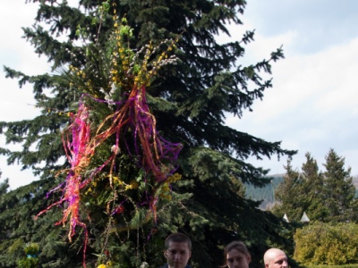 Konkurs Palm Wielkanocnych - zdjęcie8