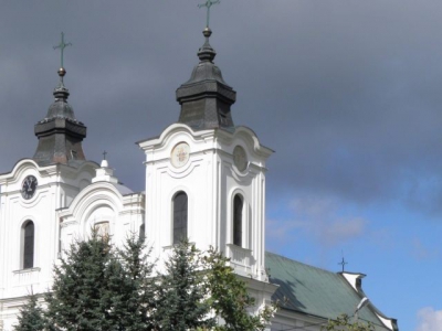 BIESY i CZADY  na granicy różnych narodowości, kultur i wyznań - zdjęcie1