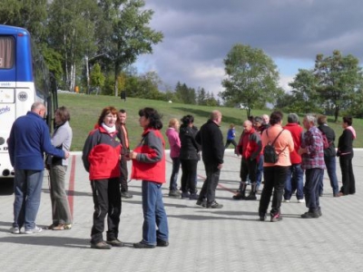 BIESY i CZADY  na granicy różnych narodowości, kultur i wyznań - zdjęcie2