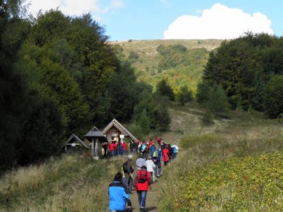 BIESY i CZADY  na granicy różnych narodowości, kultur i wyznań - zdjęcie3