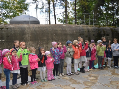 Zuchowe spotkanie z piosenką - zdjęcie8