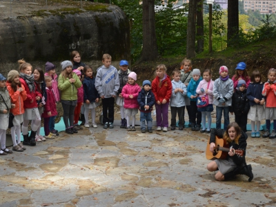 Zuchowe spotkanie z piosenką - zdjęcie7