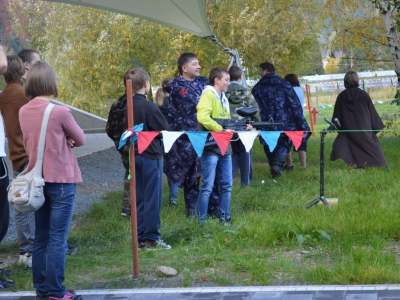 Piknik z Akademią Fantastyki i Japońskich Sztuk Walki Jedi – Takeda Gwiezdne Wojny i Japonia w literaturze, filmie i kulturze