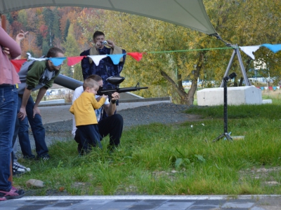 Piknik z Akademią Fantastyki i Japońskich Sztuk Walki Jedi – Takeda Gwiezdne Wojny i Japonia w literaturze, filmie i kulturze