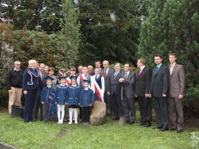 Święto Szkoły Podstawowej im. Obrońców Węgierskiej Górki - zdjęcie29