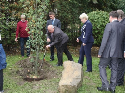 Święto Szkoły Podstawowej im. Obrońców Węgierskiej Górki - zdjęcie25