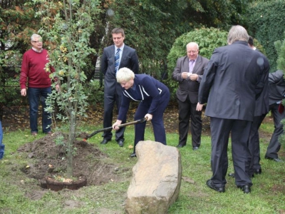 Święto Szkoły Podstawowej im. Obrońców Węgierskiej Górki - zdjęcie23