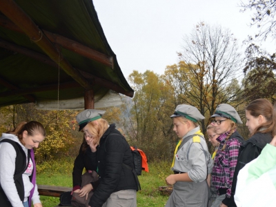 Harcerski Dzień Bohaterów - zdjęcie98