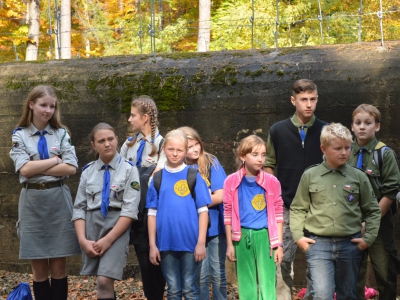 Harcerski Dzień Bohaterów - zdjęcie15