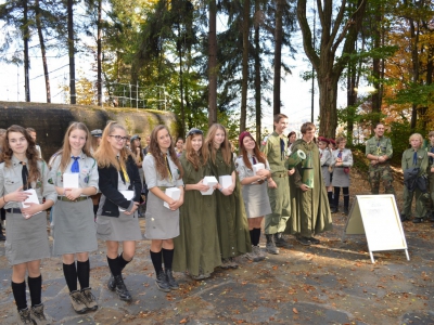 Harcerski Dzień Bohaterów - zdjęcie5