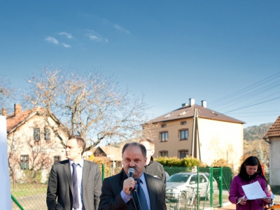 Fotorelacja z Międzynarodowego pikniku rodzinnego „Polak, Słowak dwa bratanki