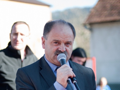 Fotorelacja z Międzynarodowego pikniku rodzinnego „Polak, Słowak dwa bratanki