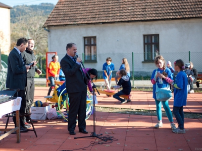 Fotorelacja z Międzynarodowego pikniku rodzinnego „Polak, Słowak dwa bratanki