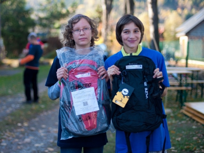 Fotorelacja z Międzynarodowego pikniku rodzinnego „Polak, Słowak dwa bratanki