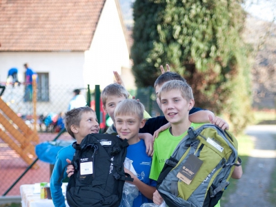 Fotorelacja z Międzynarodowego pikniku rodzinnego „Polak, Słowak dwa bratanki