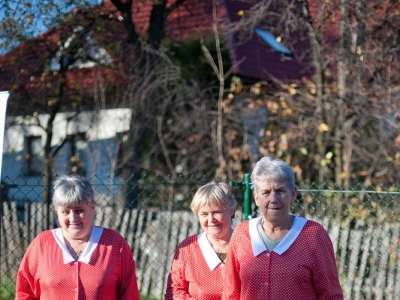 Fotorelacja z Międzynarodowego pikniku rodzinnego „Polak, Słowak dwa bratanki