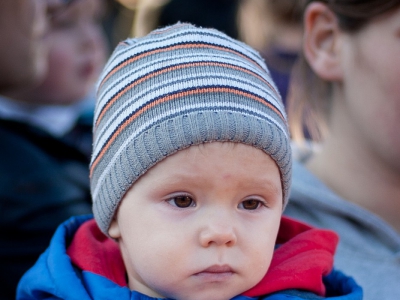 Fotorelacja z Międzynarodowego pikniku rodzinnego „Polak, Słowak dwa bratanki