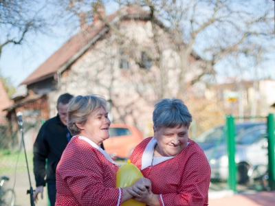 Fotorelacja z Międzynarodowego pikniku rodzinnego „Polak, Słowak dwa bratanki