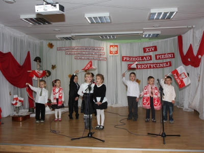 XIV Przegląd Pieśni Patriotycznej - zdjęcie16