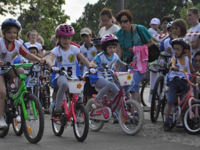 Cross rowerowy - zdjęcie29