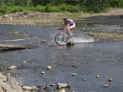 Cross rowerowy - zdjęcie23