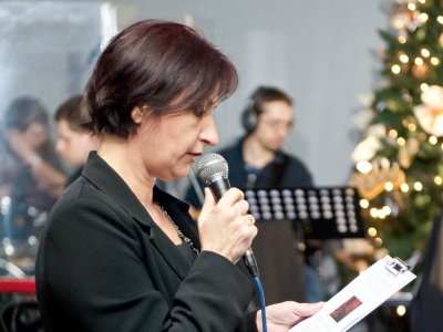 Koncert Noworoczny Kraków Gospel Choir - zdjęcie27