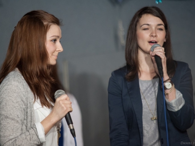 Koncert Noworoczny Kraków Gospel Choir - zdjęcie12