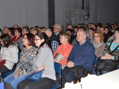 Koncert - Zespół “U Studni” - zdjęcie6