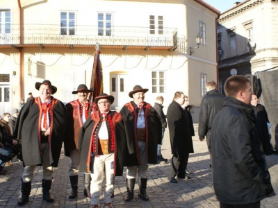 Ingres nowego biskupa bielsko-żywieckiego - zdjęcie3