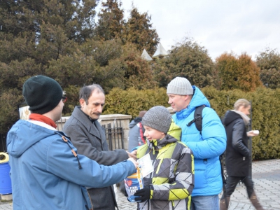 22 Finał WOŚP w Węgierskiej Górce - zdjęcie125