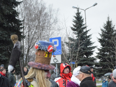 22 Finał WOŚP w Węgierskiej Górce - zdjęcie167