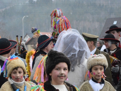 22 Finał WOŚP w Węgierskiej Górce - zdjęcie169