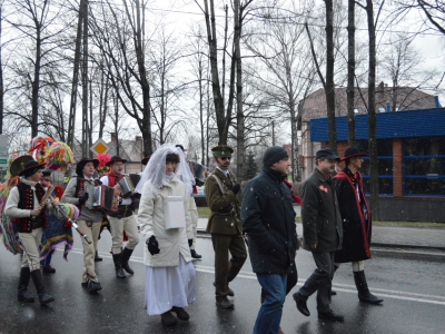 22 Finał WOŚP w Węgierskiej Górce - zdjęcie173