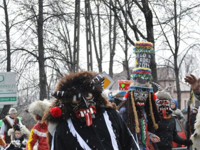 22 Finał WOŚP w Węgierskiej Górce - zdjęcie175