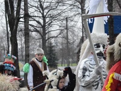 22 Finał WOŚP w Węgierskiej Górce - zdjęcie124