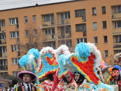 22 Finał WOŚP w Węgierskiej Górce - zdjęcie35