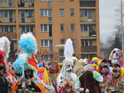 22 Finał WOŚP w Węgierskiej Górce - zdjęcie37