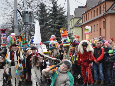 22 Finał WOŚP w Węgierskiej Górce - zdjęcie43