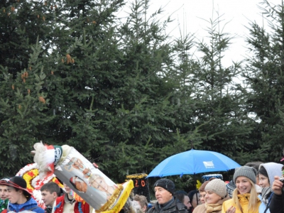 22 Finał WOŚP w Węgierskiej Górce - zdjęcie52