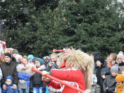 22 Finał WOŚP w Węgierskiej Górce - zdjęcie61