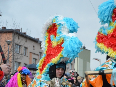 22 Finał WOŚP w Węgierskiej Górce - zdjęcie64