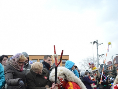 22 Finał WOŚP w Węgierskiej Górce - zdjęcie73