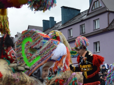 22 Finał WOŚP w Węgierskiej Górce - zdjęcie78